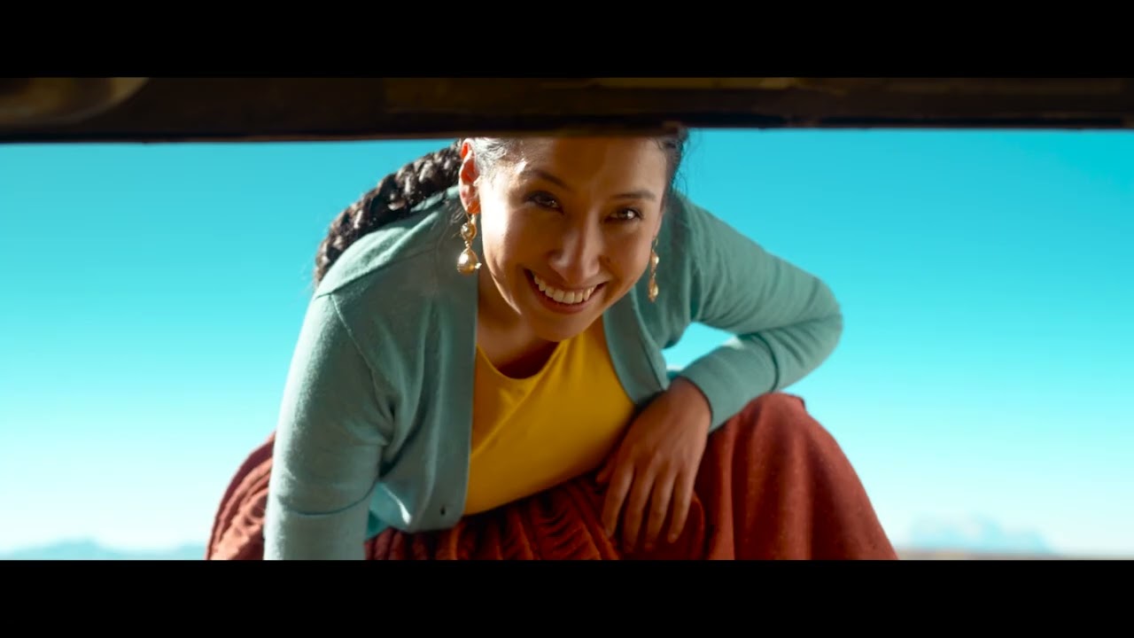 Cielo Trailer