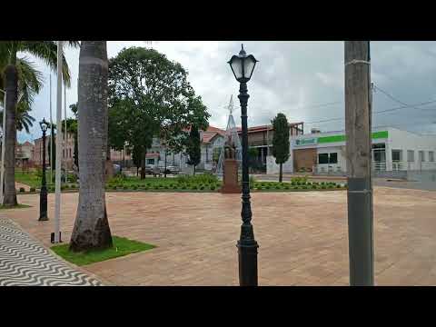 Campanha - Minas Gerais 