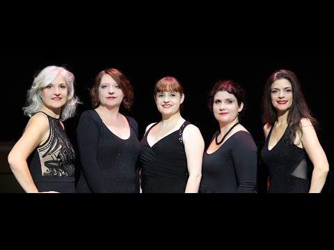 Aquabella Trailer 2025