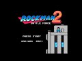 Mega Man Hack Longplay Rockman 2 Battle Force