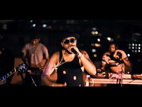 Daboless - O Vosso Boy