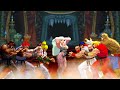 Master Morrigan Kaz Vs Everyone Darkstalkers