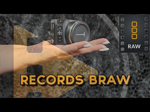 Blackmagic Micro Studio 4K G2 First Look / Sample Footage / Is It For You?