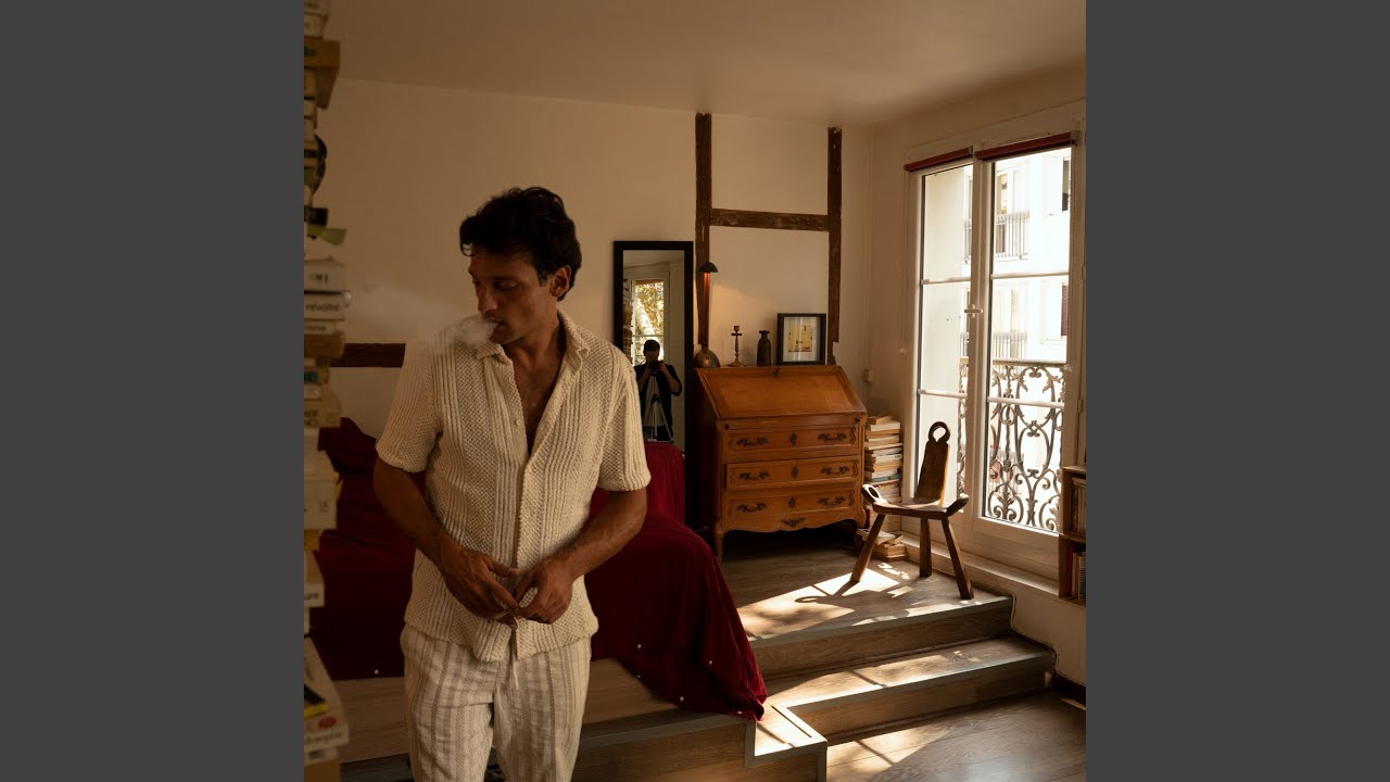 Homework #1 Bourgeoisie