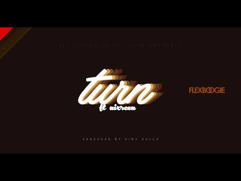 HakeemAndrsn  -  #Turn ft Nizreen Official Audio