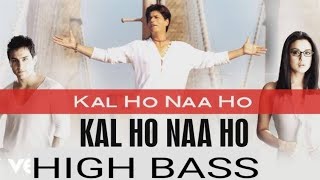 Download lagu 𝗞𝗔𝗟 𝗛𝗢 𝗡𝗔 𝗛𝗢 𝗕𝗔𝗦𝗦 𝗕𝗢𝗢𝗦𝗧𝗘𝗗 mp3