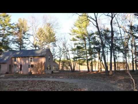 53 Claybrook Rd, Dover, MA - Listed by Jane Wemyss