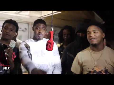 WildChild x Big Slop x Bigg Gwapo x W$ Tezz - OMB5L