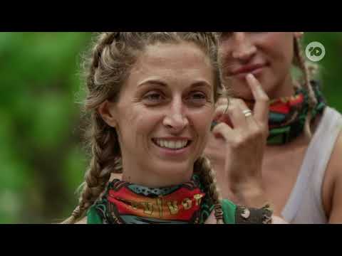 Australian Survivor 2023   Heroes vs Villains   Episode 19