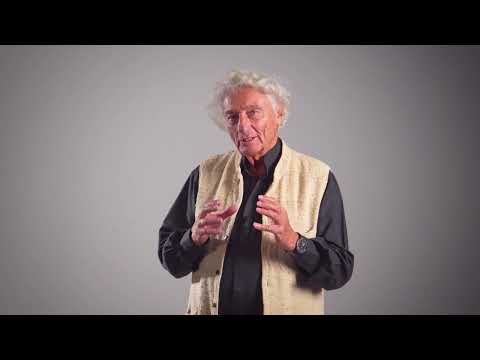 Seminar Körpersprache mit Samy Molcho