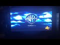 The LEGO Batman Movie 2017 Nickelodeon Intro