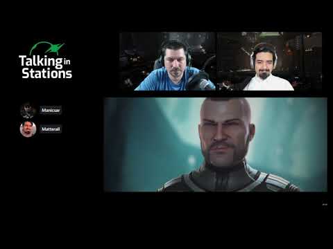 EVE Online 2020 News | 10.14 | Quad 4 Phoenix