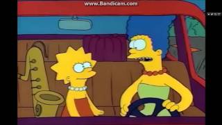 Moaning Lisa &quot;I feel like smiling!&quot;