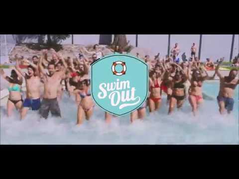 Swim Out Costa Brava 2015 - Official Video