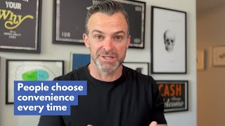 Why "Local Touch" is Overrated (And What Actually Wins) | Office Hours With Mike Cooch