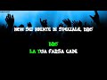 Marracash Elisa Neon Le Ali Karaoke