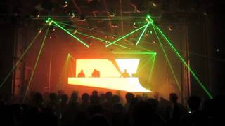 DJ Mino at Club Four - Ansan, South Korea - Ansan Answers 1