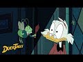 Last Christmas DuckTales Disney Channel