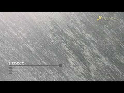 SIrocco Cool - waterfall  iced grey - overview