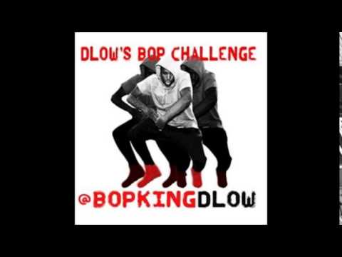 DLOW - BOP KING (FULL SONG ONLY)