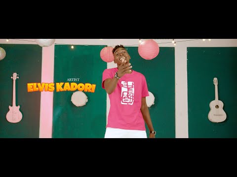 Elvis Kadori - Indeh || Official Visualizer