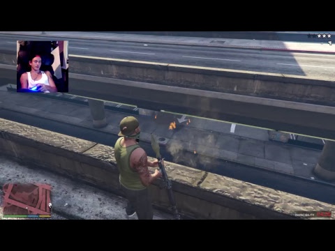 Gta 5 PS4 - Criminell