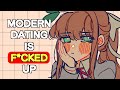How Modern Dating Is Destroying Us