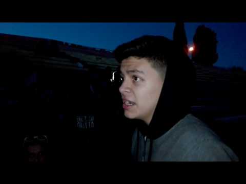 McFlurry vs Weetboy - 16vos - Jueves Battle