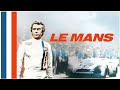 Le Mans Film 1971 with Steve McQueen #lemans #stevemcqueen #ferrari #porsche #car #carracing #racing