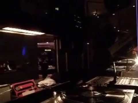 Dj Fency @ Arlecchino Disco 19th.09.2014 (di Cinzia T.)