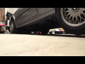 1988 325ix Jack Test