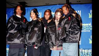 Krayzie Bone &amp; Bizzy Bone - Greatest rappers alive Pt.1 ( Bone Thugs-N-Harmony)