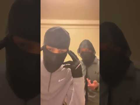 A1 x Kash - Jail Freestyle