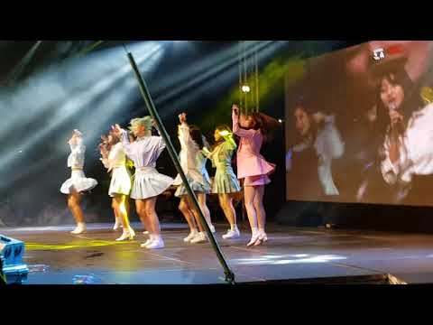 180515 건대 축제 트와이스(TWICE) "What is love?" 직캠