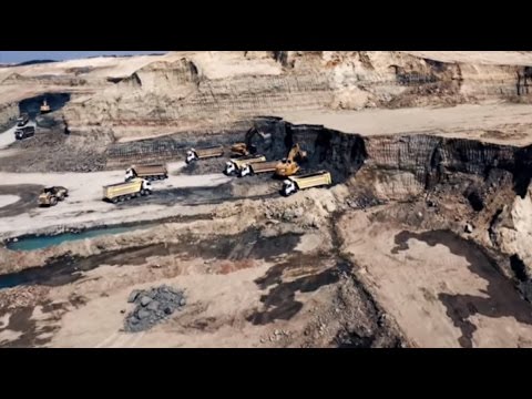 Caterpillar's Digital DNA - Episode 3 | Drones