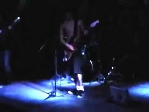 MoskaBranka - through glass (Stone Sour cover)