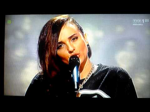 Aleksandra Jabłonka - W domach z betonu, nie ma wolnej miłości