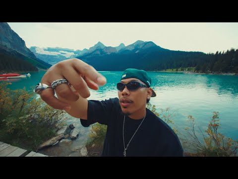 Al James - Get Dat (Official Music Video)