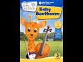 Baby Beethoven Puppet Shows Bang A Drum 2008 Version
