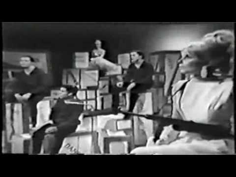 The Detergents "Double-0-Seven" - 1965