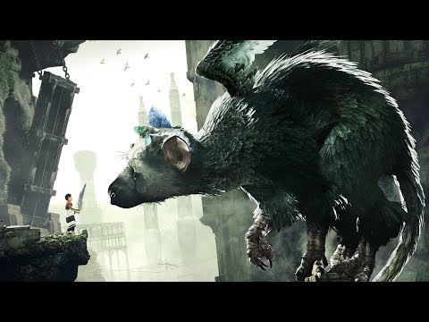 The Last Guardian_ Part 12