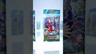 Paradox Drive packs 38-40 | Pokémon TCG Pocket  #ninquesoplays #pokemon #pokemoncards