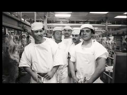 The Killing Chain / trailer / 25th Ji.hlava IDFF