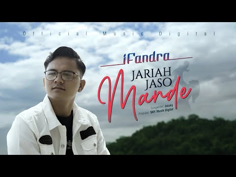 iFandra - Jariah Jaso Mande (Official Music Video)
