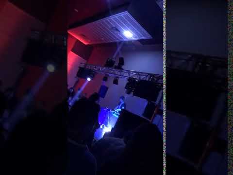 Alex Bessofen live set- @MOCAWA FESTIVAL 01.12.19