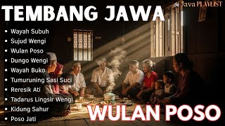 Download lagu Penyejuk Hati di Bulan Suci 🌙 Full Album Tembang Jawa Tombo Ati mp3