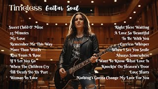 Download lagu Slow Rock Guitar Songs | Smooth Melodies for Deep Relaxation mp3