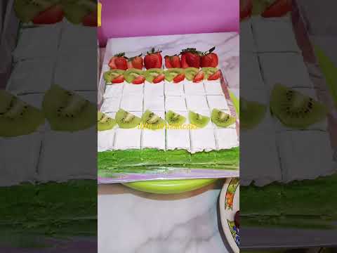 Slice cake #slicecake #cakepotong #shortcake #cake #shots