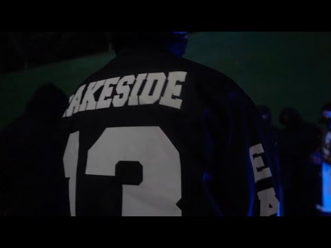 Unoe x LaUltimaLetra x Sombra - LAGO LADO FREESTYLE