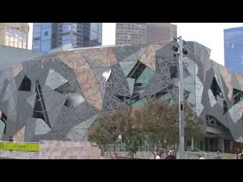 Melbourne Victoria Australia 2009